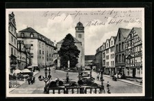 Ansichtskarte Hachenburg