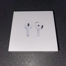 Apple AirPods OVP - NUR