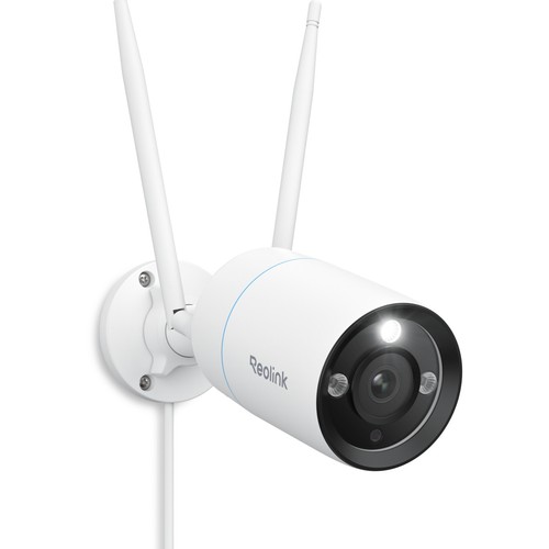 Reolink 810wa fi - 4k, wi-fi