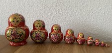 Russische matroschka - russische,