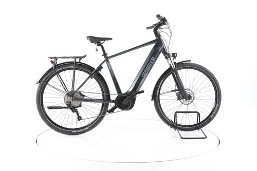 Green dorset trekking - green's, e-bike