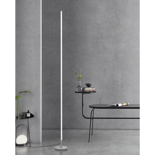 Eck stehleuchte led - eck,