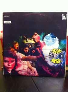 Canned heat living the - living,
