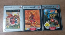 Jak and Daxter Sammlung Teil