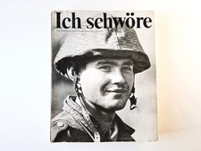 Ich schwöre! - NVA