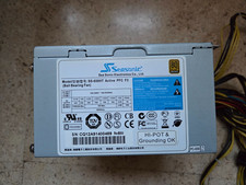 Netzteil Seasonic  SS-650HT