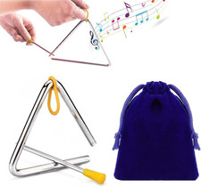 Triangel Musikinstrument