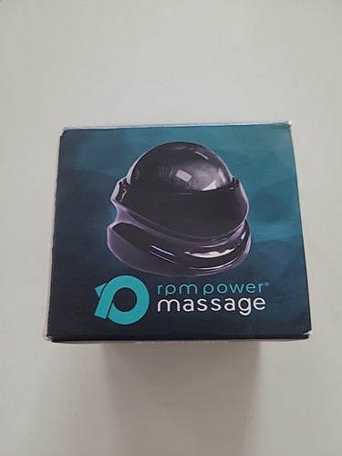 Rpm power roller massage - rpm,