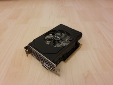 Palit RTX 3050 StormX - nVidia