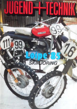 JUGEND + TECHNIK 12- 1984 B