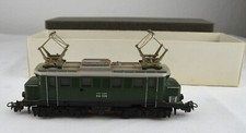 HAMO  (Märklin) H0, 3011 E-Lok der DB, grün, Baureihe E44039 SET800 Guss