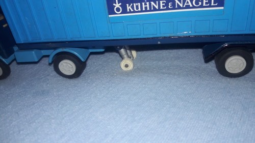 Kühne nagel vintage gama - &,