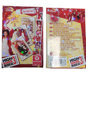 Cartamundi Disney 2in1