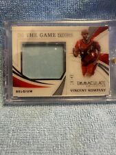 Belgien 2021 Unbefleckte