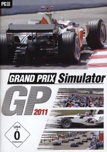 Grand prix simulator 2011pc - grand,