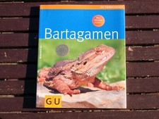 Bartagamen (GU Tierratgeber )