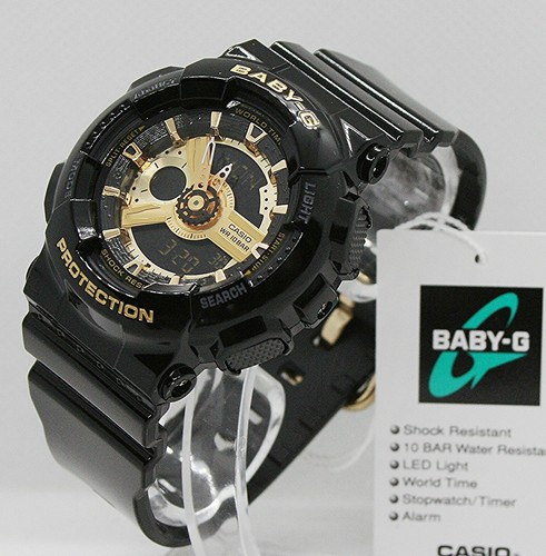 Casio baby ba - ✅,