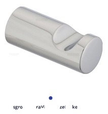 hansgrohe PuraVida Einzelhaken