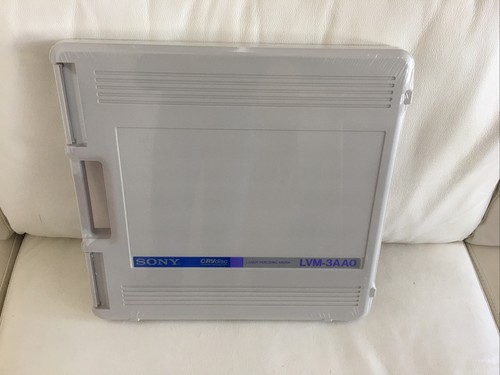 Sony lvm 3aa0 - sony, crvdisc