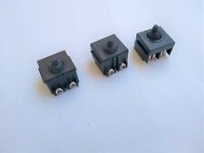 Schalter Defond DPX-2110-R für GA5030 Makita 125 mm Winkelschleifer