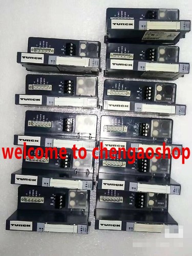 1pc used bl20 gwbr dnet - used,