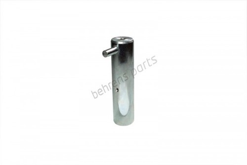 Bolzen 35x140 für dautel - bolzen,