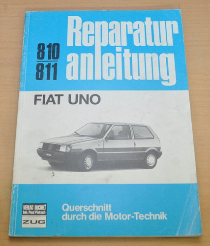 Fiat uno 1983 - uno, 1985