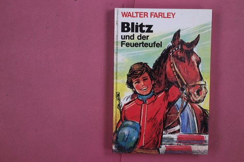 282038 walter farley - 282038, und