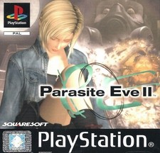 Parasite eve ps1 sehr - 2, [ps1]