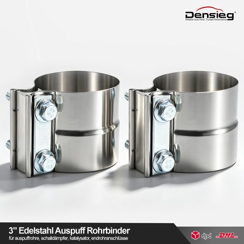 Densieg universal edelstahl - densieg,
