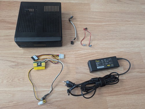 Picopsu mini itx netzteil - picopsu-90,