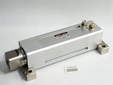SMC Zylinder MGZ40TF-75