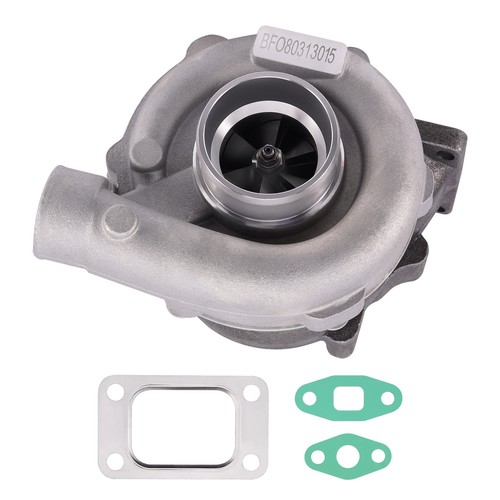 Universal turbolader for - turbolader,