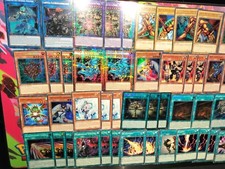 Yu-Gi-Oh! exodia Millennium