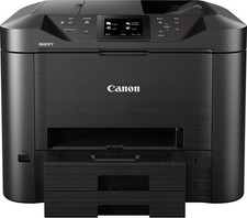 CANON Drucker MAXIFY MB5450