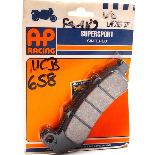 Racing lmp 285 - lmp,