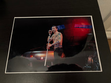 Dave Gahan "Depeche Mode"