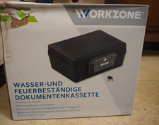 WORKZONE Dokumentenkassette