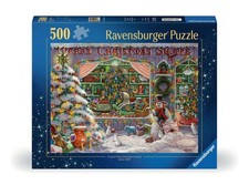 Ravensburger Puzzle 500 Teile