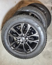 Renault Espace 5 Reifen-felgen
