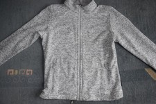 JACK WOLFSKIN Jacke Fleecejacke Damen Gr. XL Gr.46 NEU