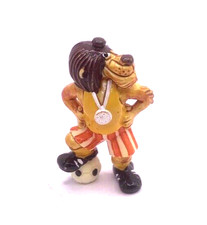 Ü-Ei Dribbelboys 1990 Walt