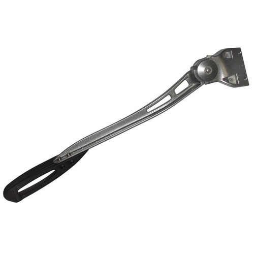 Pletscher hinterbauständer - pletscher,