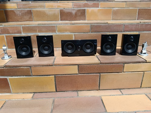 Teufel lautsprecher set - teufel,