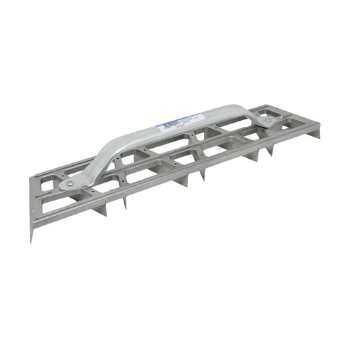 Gipshobel 460x90mm alu - ,