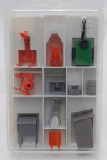 Kibri 8123 HO Scale Roadworks