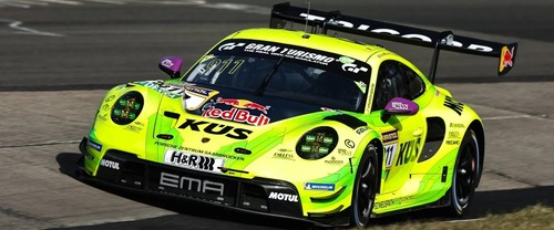 Porsche 911 gt3 nürburgring - gt3,