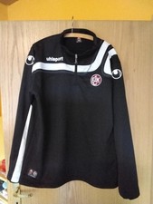 Pulli 1. FC Kaiserslautern  Gr. XL, Uhlsport