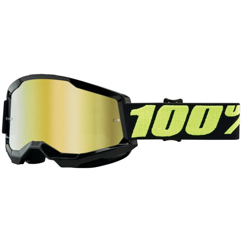 100 crossbrille strata - 100%, gen.