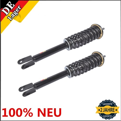 Vorne stoßdämpfer - 2*,